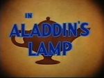 Watch Aladdin\'s Lamp Vumoo