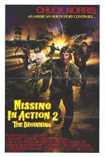 Watch Missing in Action 2 The Beginning Vumoo
