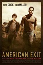 Watch American Exit Vumoo