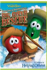 Watch VeggieTales: Tomato Sawyer & Huckleberry Larry's Big River Rescue Vumoo