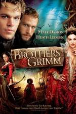 Watch The Brothers Grimm Vumoo