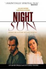 Watch Night Sun Vumoo