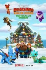 Watch Dragons: Rescue Riders: Huttsgalor Holiday Vumoo