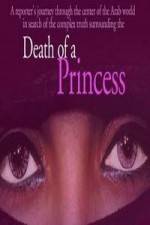 Watch Death of a Princess Vumoo