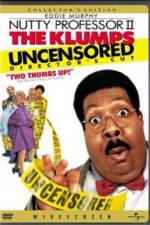 Watch Nutty Professor II: The Klumps Vumoo