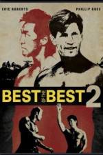 Watch Best of the Best 2 Vumoo