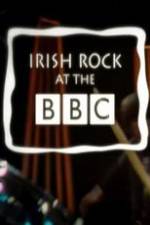 Watch Irish Rock at the BBC Vumoo