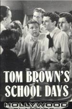 Watch Tom Brown's School Days Vumoo