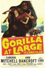 Watch Gorilla at Large Vumoo