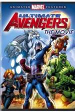Watch Ultimate Avengers Vumoo