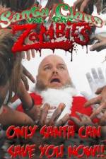 Watch Santa Claus Versus the Zombies Vumoo