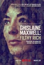 Watch Ghislaine Maxwell: Filthy Rich Vumoo