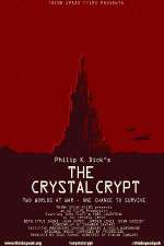 Watch The Crystal Crypt Vumoo