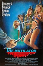 Watch The Mutilator Vumoo