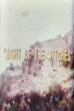 Watch Night of the Witches Vumoo