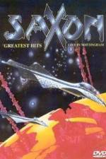 Watch Saxon Greatest Hits Live Vumoo