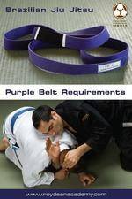 Watch Roy Dean - Purple Belt Requirements Vumoo