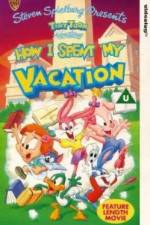 Watch Tiny Toon Adventures How I Spent My Vacation Vumoo