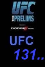 Watch UFC 131 Preliminary Fights Vumoo