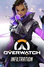 Watch Overwatch: Infiltration Vumoo