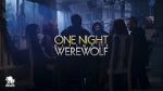 Watch One Night Ultimate Werewolf (TV Special 2020) Vumoo