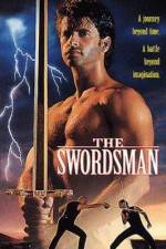 Watch The Swordsman Vumoo