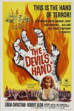 Watch The Devil\'s Hand Vumoo