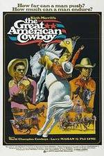 Watch The Great American Cowboy Vumoo