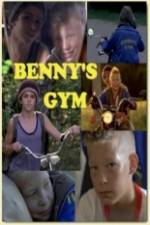 Watch Bennys gym Vumoo