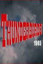 Watch Thunderbirds 1965 Vumoo