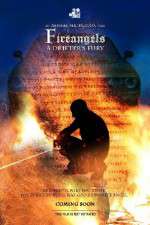 Watch Fireangels: A Drifter\'s Fury Vumoo