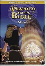 Watch Moses: From Birth to Burning Bush Vumoo