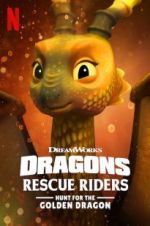 Watch Dragons: Rescue Riders: Hunt for the Golden Dragon Vumoo