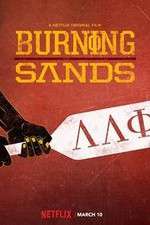 Watch Burning Sands Vumoo