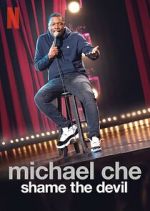 Watch Michael Che: Shame the Devil (TV Special 2021) Vumoo