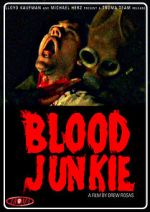 Watch Blood Junkie Vumoo
