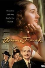 Watch Anne Frank The Whole Story Vumoo