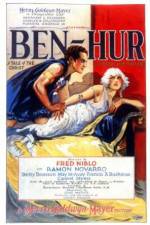 Watch Ben-Hur: A Tale of the Christ Vumoo