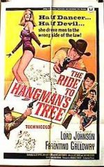 Watch The Ride to Hangman\'s Tree Vumoo