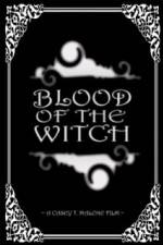 Watch Blood of the Witch Vumoo