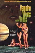 Watch Vampire Vixens from Venus Vumoo