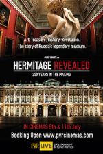 Watch Hermitage Revealed Vumoo