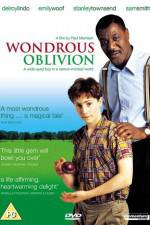 Watch Wondrous Oblivion Vumoo