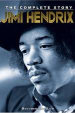 Watch Jimi Hendrix: Complete Story Vumoo