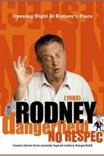 Watch Rodney Dangerfield Opening Night at Rodney's Place Vumoo