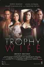 Watch Trophy Wife Vumoo