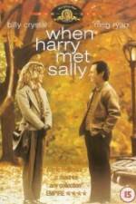 Watch When Harry Met Sally... Vumoo