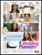 Watch 4 Wedding Planners Vumoo