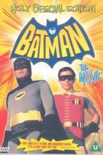 Watch Batman: The Movie Vumoo