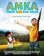 Watch Amka and the Three Golden Rules Vumoo